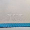 Mesin Press Dewatering Polyester Mesh Filter Belt